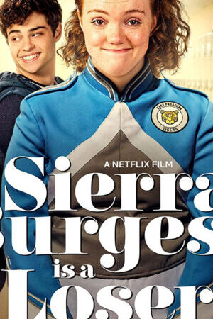 Tập full Sierra Burgess Kẻ thất bại - Sierra Burgess Is a Loser (2018)-Sierra Burgess Is a Loser