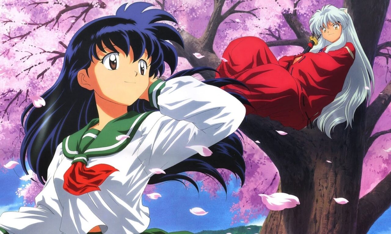 Xem phim Khuyển Dạ Xoa ( 2)  - Inuyasha (Season 2) (2009)