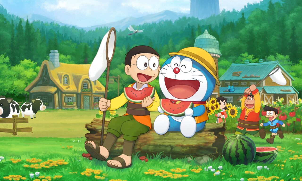 Xem phim Doraemon Tuyển mới nhất  - Doraemon New Series (2025)