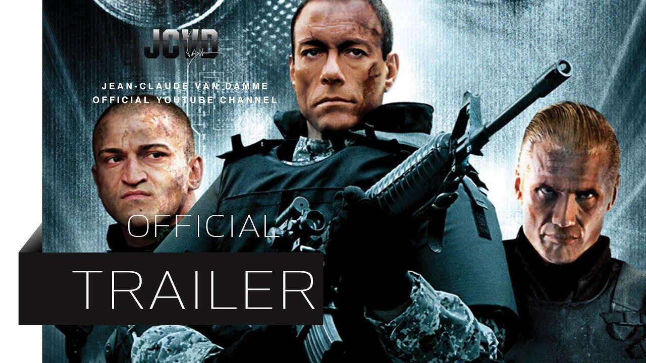 Xem phim Chiến binh vũ trụ Tái sinh  - Universal Soldier Regeneration (2009)