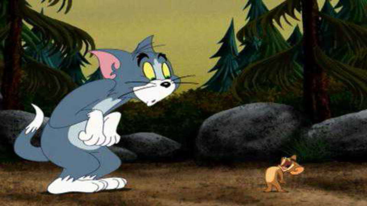 Xem phim Tom and Jerry Tales ( 1)  - Tom and Jerry Tales (Season 1) (2005)