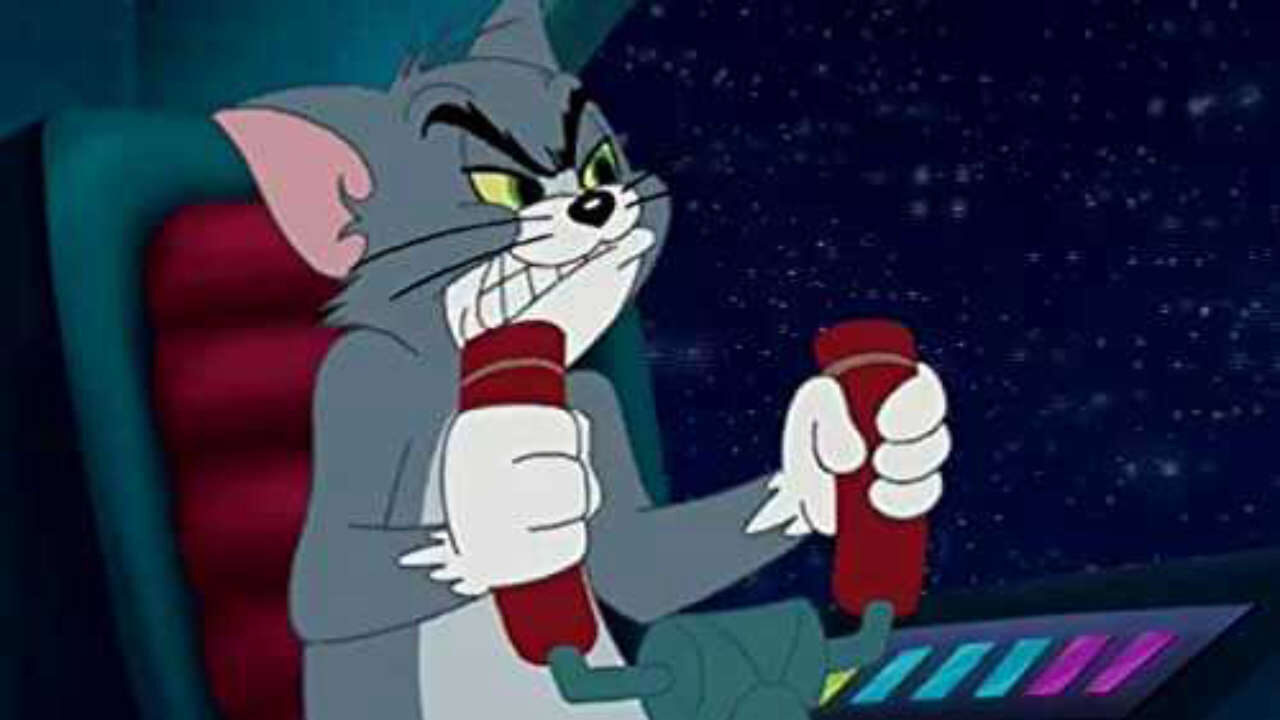 Xem phim Tom and Jerry Tales ( 2)  - Tom and Jerry Tales (Season 2) (2005)