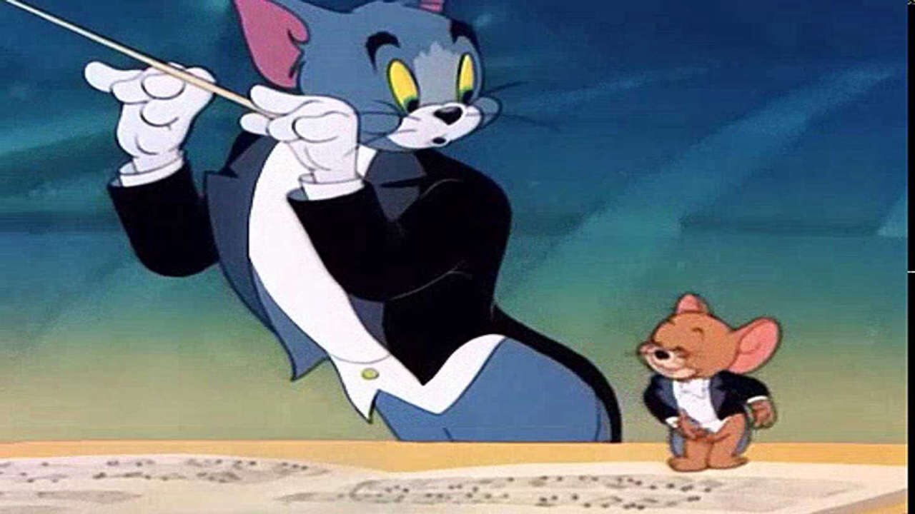 Xem phim Tom And Jerry Collections (1950)  - Tom And Jerry Collections (1950) ()