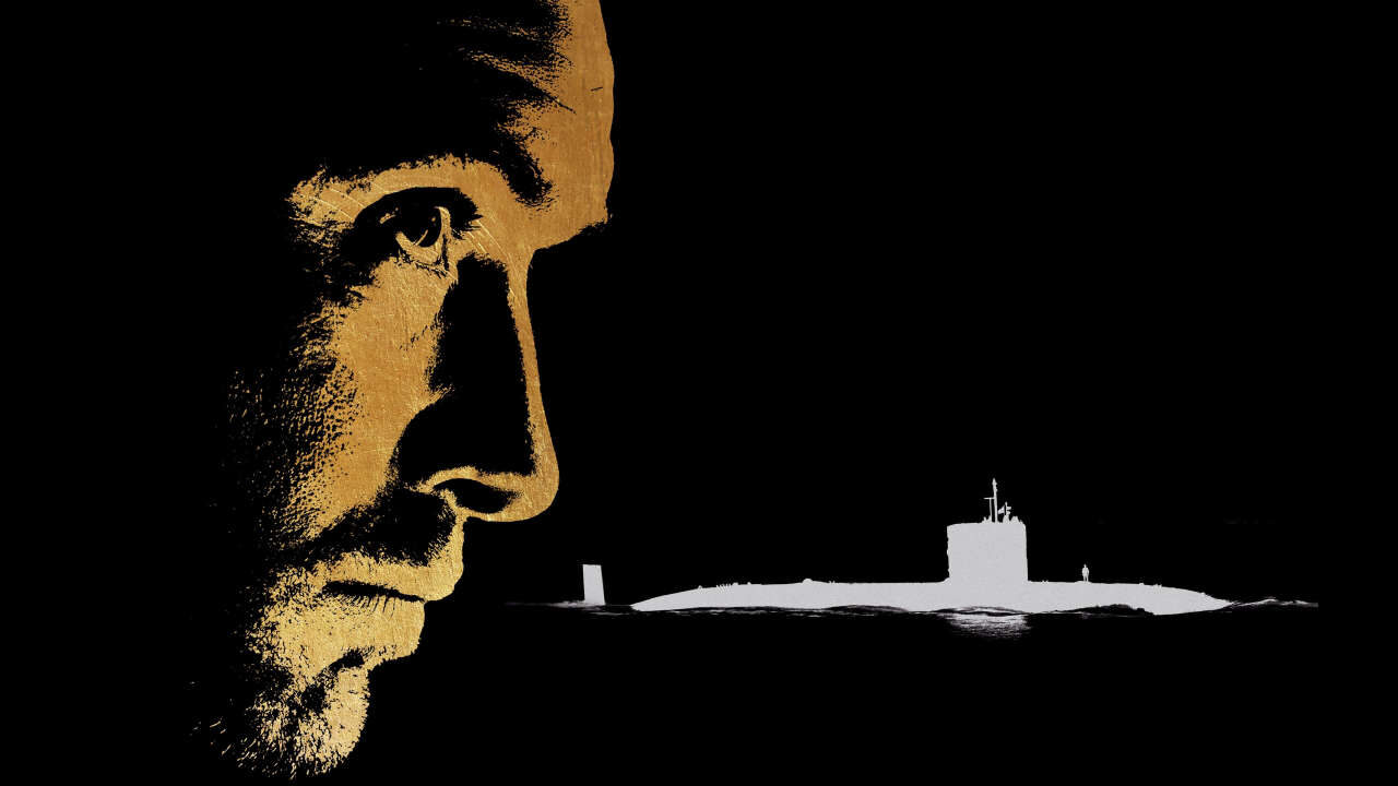 Poster of Black Sea