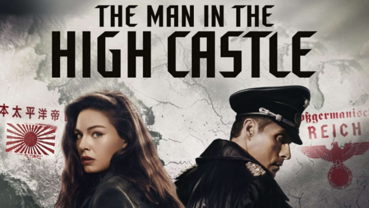 Xem phim Thế Giới Khác 4  - The Man in the High Castle Season 4 (2019)