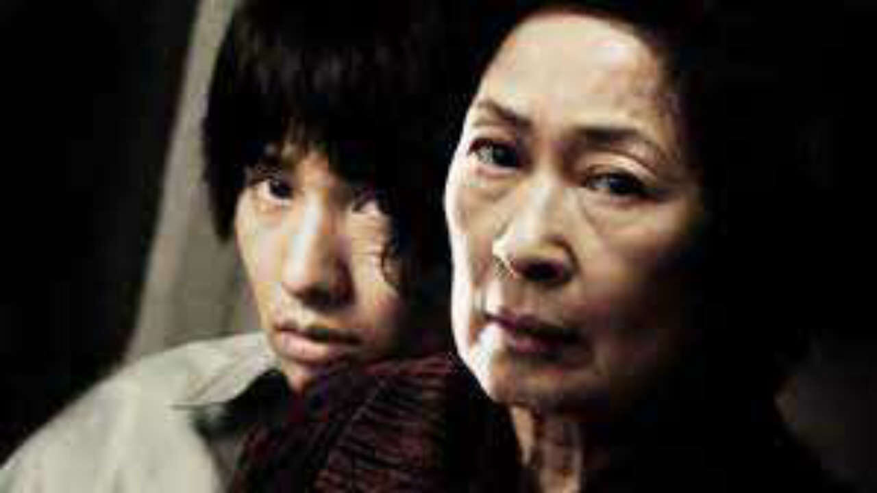 Xem phim Người Mẹ (2009)  - Mother (2009)