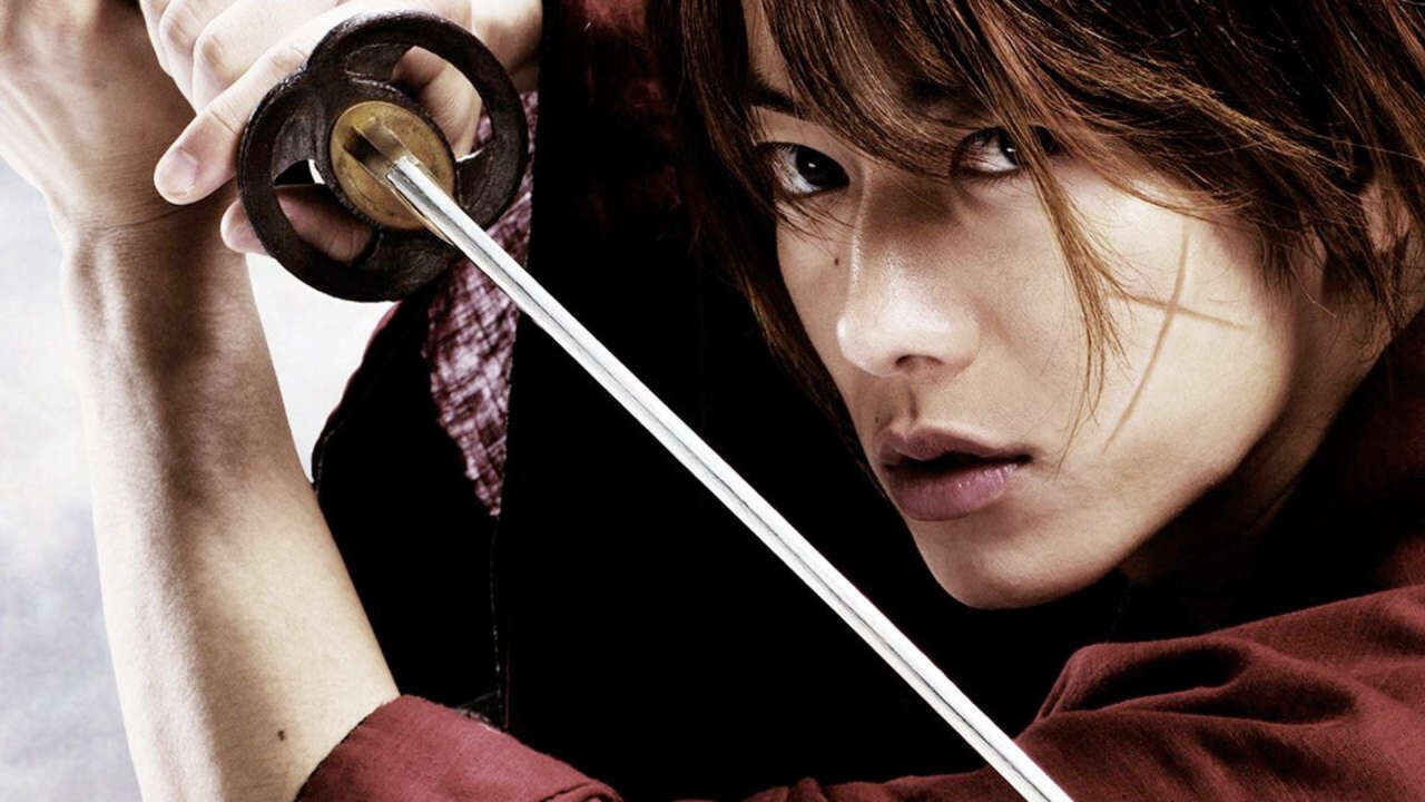 Xem phim Lãng Khách Kenshin Sát Thủ Huyền Thoại  - るろうに剣心 (2012)