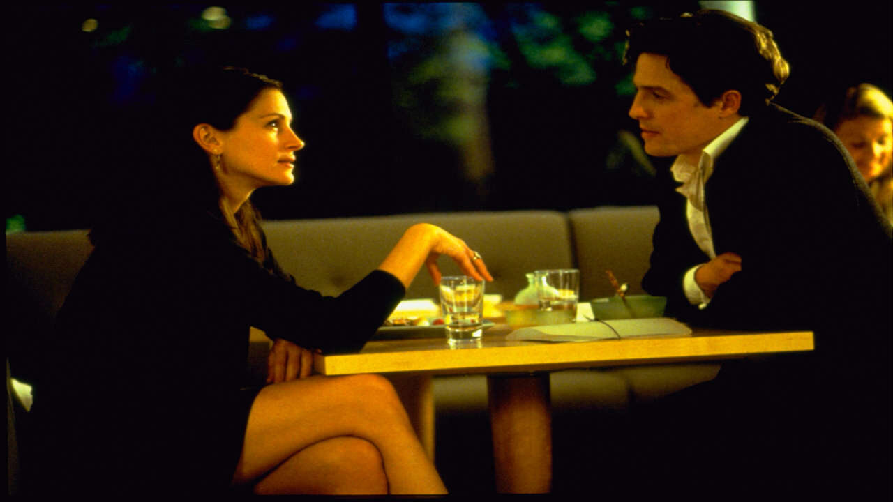 Xem phim Chuyện Tình Notting Hill  - Notting Hill (1999)