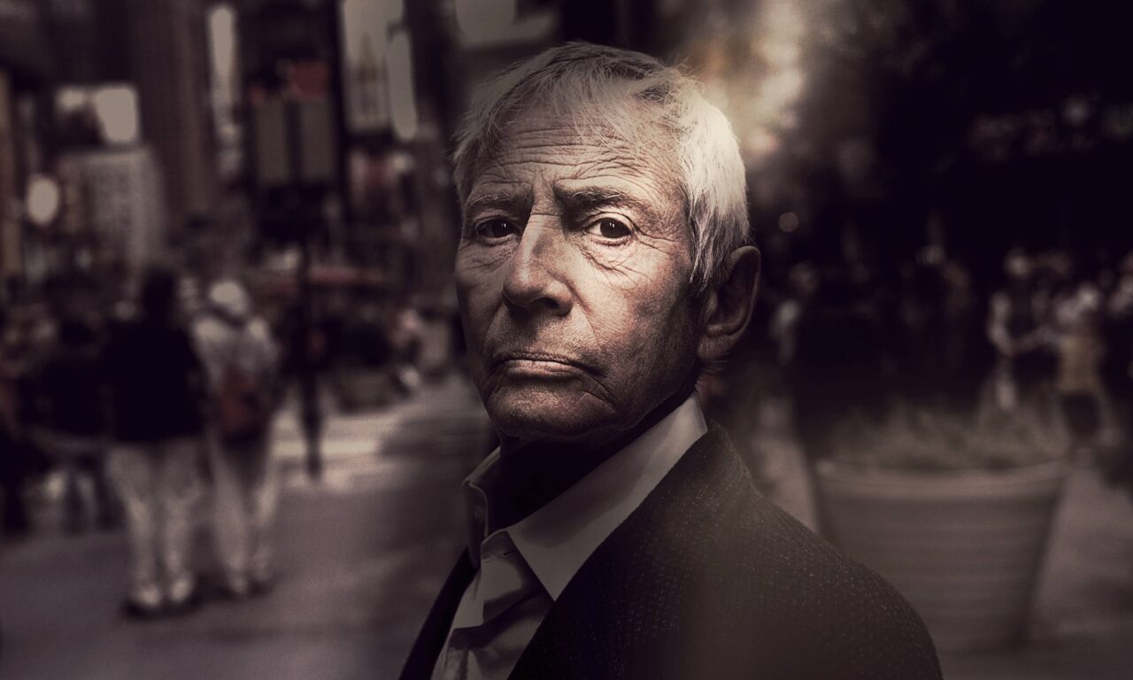 Poster of Vận Rủi Cuộc Đời Và Cái Chết Của Robert Durst ( 1)