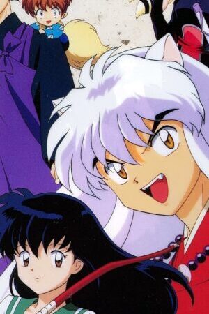 Tập 21 Khuyển Dạ Xoa ( 2) - Inuyasha (Season 2) (2009)-Inuyasha (Season 2)