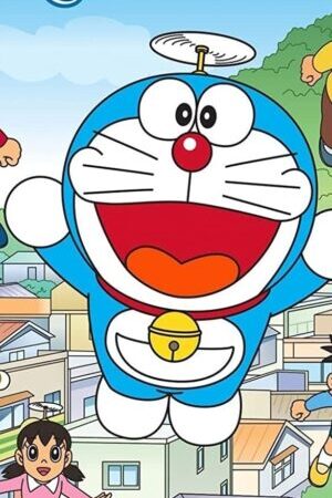 Tập 842 Doraemon Tuyển mới nhất - Doraemon New Series (2025)-Doraemon New Series