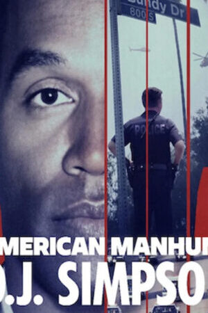 Xem phim Săn lùng kiểu Mỹ OJ Simpson  - American Manhunt OJ Simpson (2025)