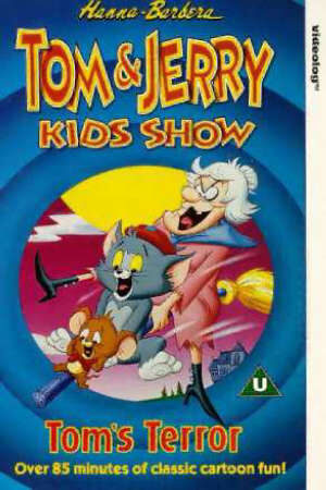 Tập 9 Tom and Jerry Kids Show (1990) ( 1) - Tom and Jerry Kids Show (1990) (Season 1) ()-Tom and Jerry Kids Show (1990) (Season 1)