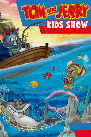 Tập 3 Tom and Jerry Kids Show (1990) ( 2) - Tom and Jerry Kids Show (1990) (Season 2) ()-Tom and Jerry Kids Show (1990) (Season 2)