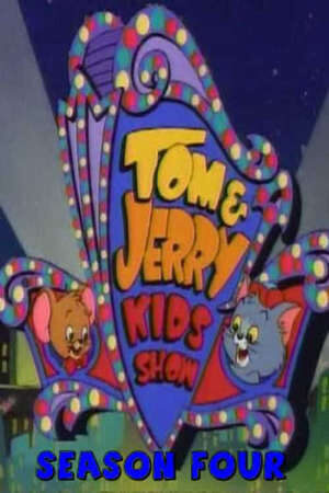 Tập 1 Tom and Jerry Kids Show (1990) ( 4) - Tom and Jerry Kids Show (1990) (Season 4) (1992)-Tom and Jerry Kids Show (1990) (Season 4)