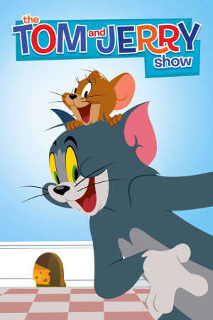 Tập 20 The Tom and Jerry Show ( 5) - The Tom and Jerry Show (Season 5) (2013)-The Tom and Jerry Show (Season 5)