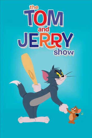 Tập 35 The Tom and Jerry Show ( 4) - The Tom and Jerry Show (Season 4) (2013)-The Tom and Jerry Show (Season 4)