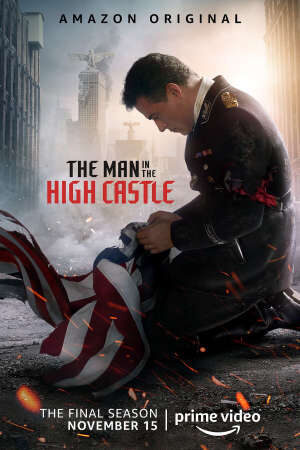 Xem phim Thế Giới Khác 4  - The Man in the High Castle Season 4 (2019)