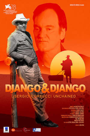 Tập full Django Và Django - Django Django (2022)-Django Django