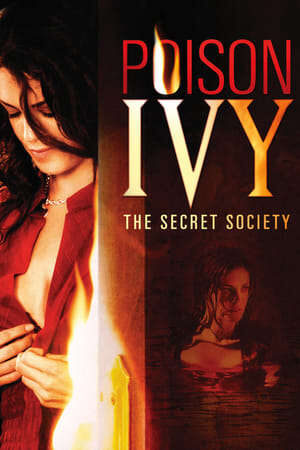 Xem phim Khêu Gợi Chết Người 4  - Poison Ivy The Secret Society (2008)