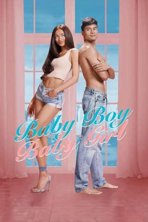 Tập full Trai Xinh Gái Đẹp - Baby Boy Baby Girl (2023)-Baby Boy Baby Girl