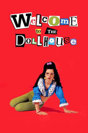 Tập full Cô Bé Bị Ghẻ Lạnh - Welcome to the Dollhouse (1996)-Welcome to the Dollhouse