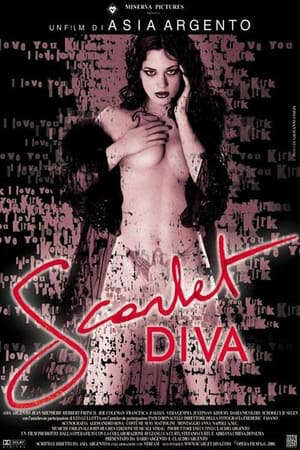 Xem phim Trẻ Người Non Dạ  - Scarlet Diva (2000)