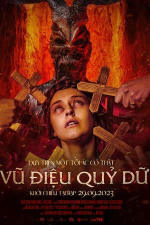 Tập full Vũ Điệu Quỷ Dữ - Godless The Eastfield Exorcism (2023)-Godless The Eastfield Exorcism