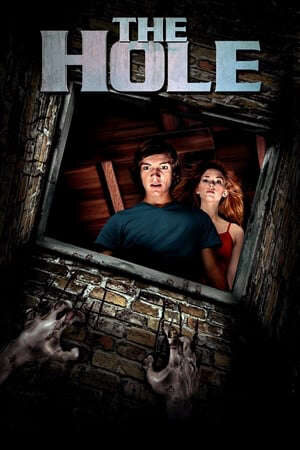 Xem phim Hố Tử Thần (2009)  - The Hole (2009)