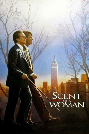 Tập full Hương Đàn Bà - Scent of a Woman (1992)-Scent of a Woman