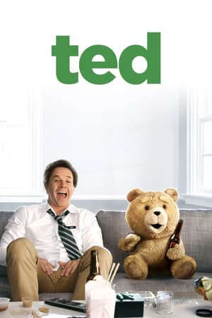 Xem phim Chú Gấu Ted 1  - Ted (2012)