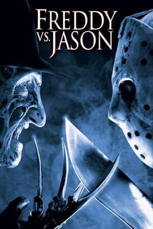 Tập full Cuộc Chiến Ác Nhân - Freddy vs Jason (2003)-Freddy vs Jason