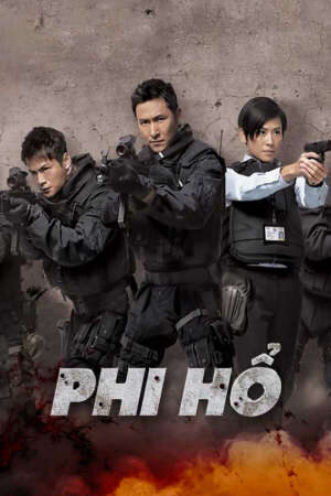 Xem phim Phi Hổ ( 1)  - Tiger Cubs (2012)