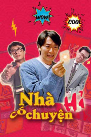 Tập full Nhà Có Chuyện Hỷ - Alls Well Ends Well (1997)-Alls Well Ends Well