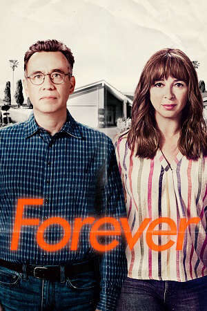 Tập 8 Mãi Mãi ( 1) - Forever (Season 1) (2018)-Forever (Season 1)