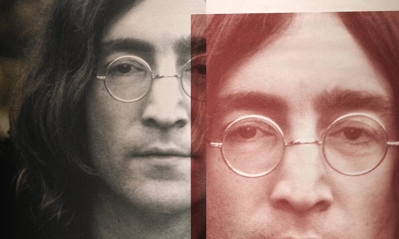 Poster of Vụ Ám Sát John Lennon Lời Nhận Tội Không Qua Xét Xử