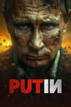 Xem phim Putin  - Putin (2025)