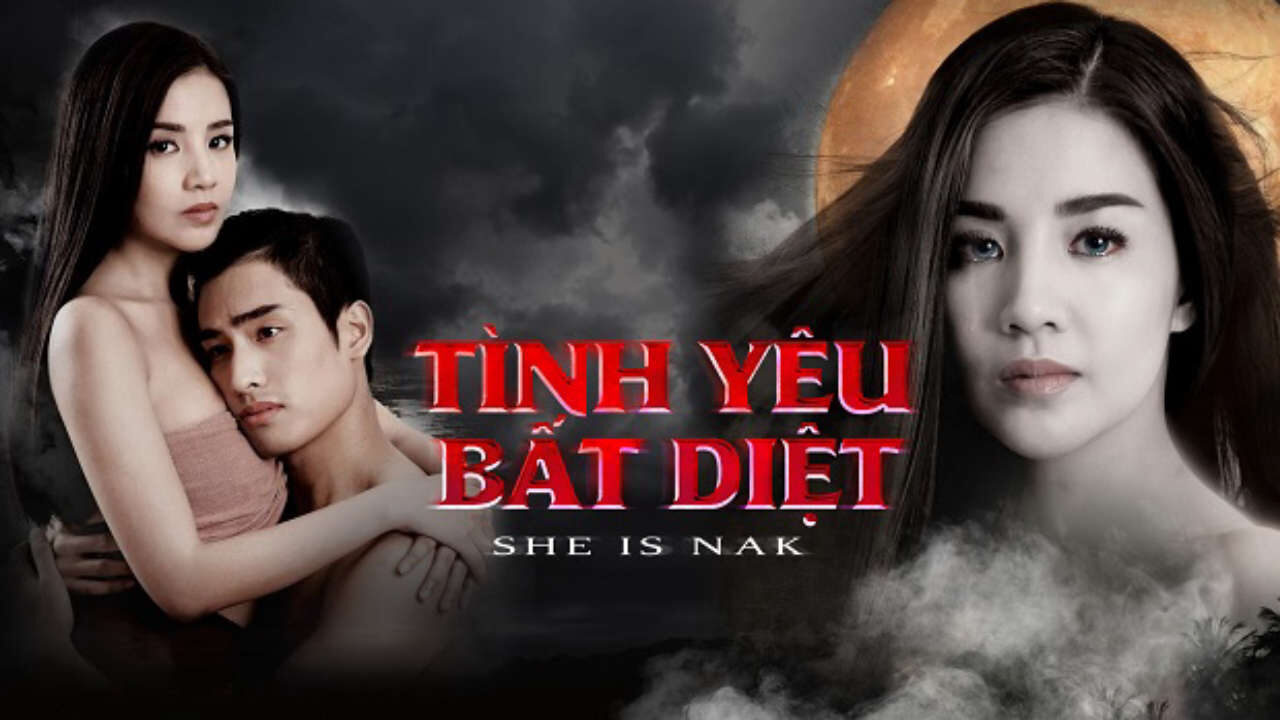 Poster of Tình Yêu Bất Diệt ( 1)