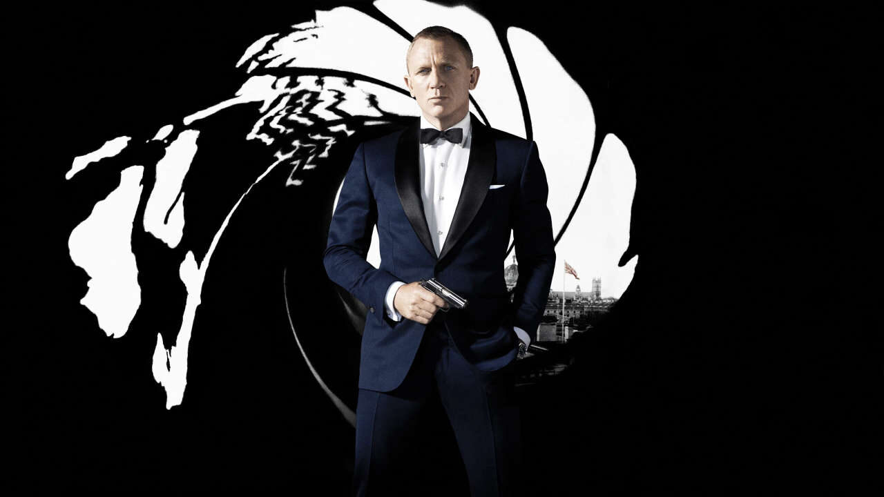 Poster of Tử Địa Skyfall