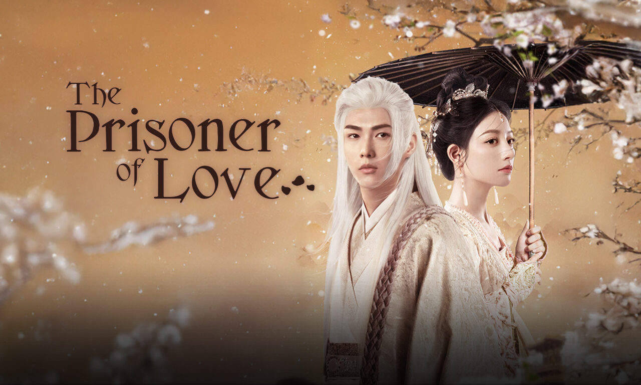 Xem phim Trêu Nhầm Sắc Son  - The Prisoner Of Love (2025)