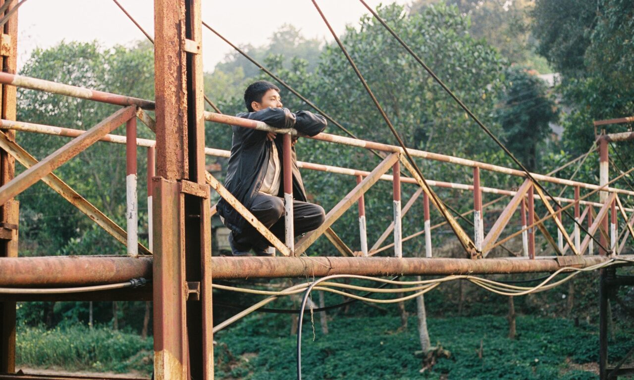 Poster of Trong Lòng Đất