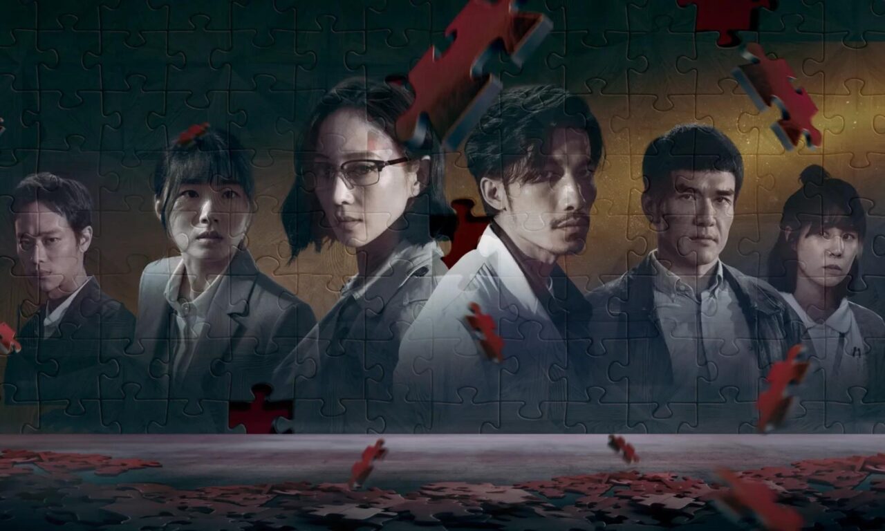 Xem phim Bác Sĩ Tha Hương  - The Outlaw Doctor (2025)