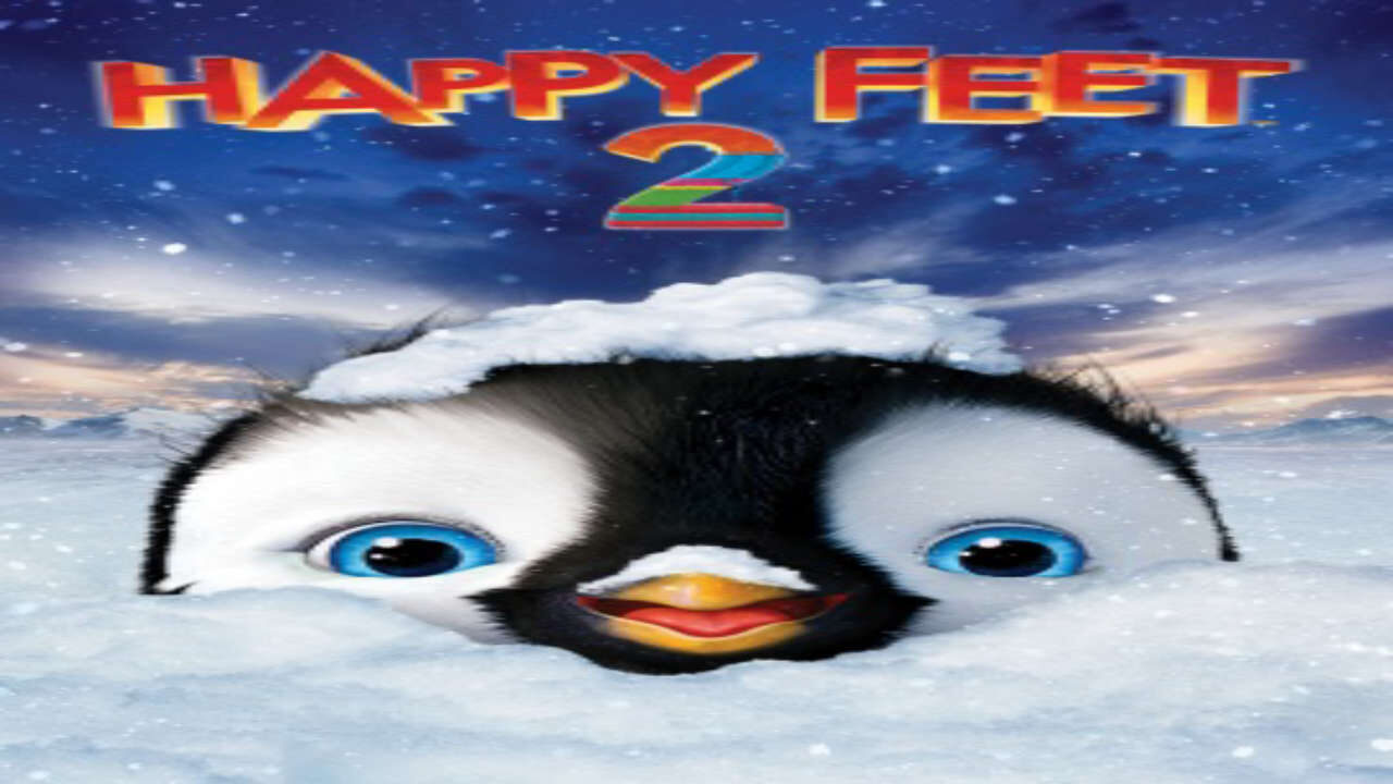 Xem phim Vũ Điệu Chim Cánh Cụt 2  - Happy Feet Two (2011)