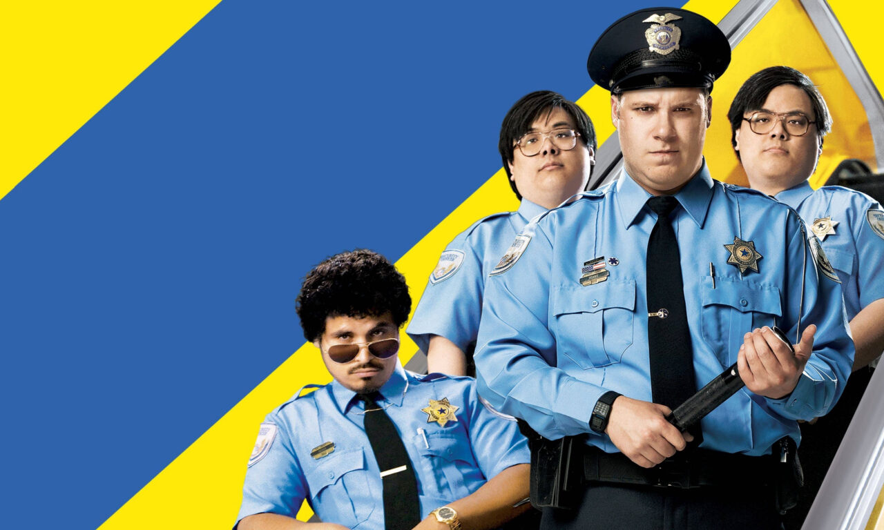 Xem phim Observe and Report  - Observe and Report (2009)