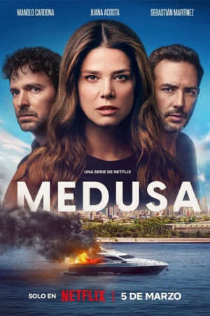 Xem phim Medusa ( 1)  - Medusa (Season 1) (2025)