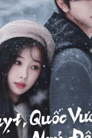 Tập 8 Suỵt Quốc Vương Đang Ngủ Đông - Ski into Love (2025)-Ski into Love