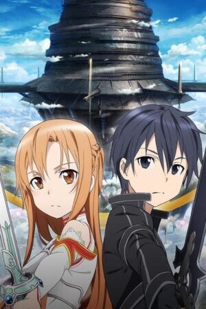 Tập 20 Đao Kiếm Thần Vực ( 1) - Sword Art Online (Season 1) (2012)-Sword Art Online (Season 1)