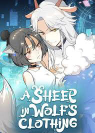 Tập 1 a sheep in wolfs clothing - 披着狼皮的羊 (2023)-披着狼皮的羊