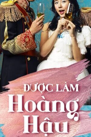 Tập 23 Được Làm Hoàng Hậu - Princess Hours (2006)-Princess Hours