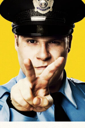 Tập full Observe and Report - Observe and Report (2009)-Observe and Report